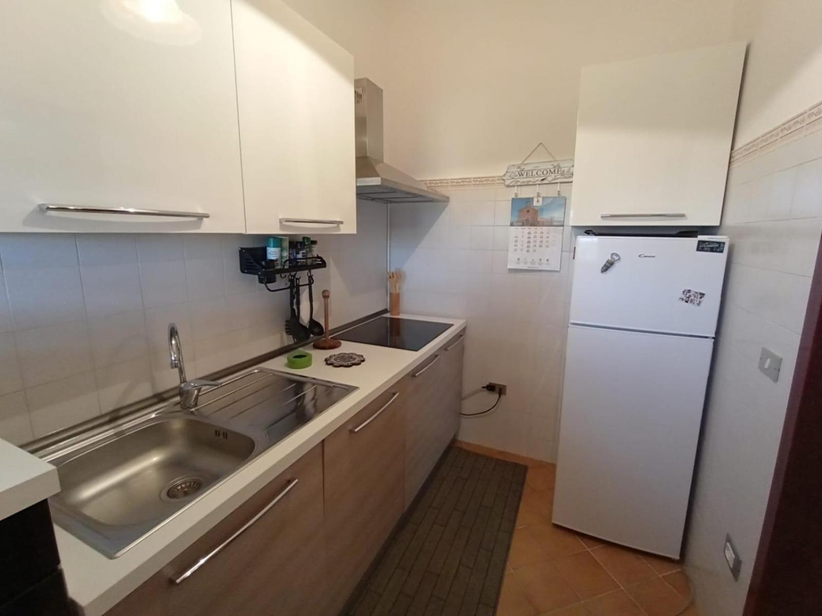 Casa Relax Apartment ปอร์โตซานเปาโล ภายนอก รูปภาพ