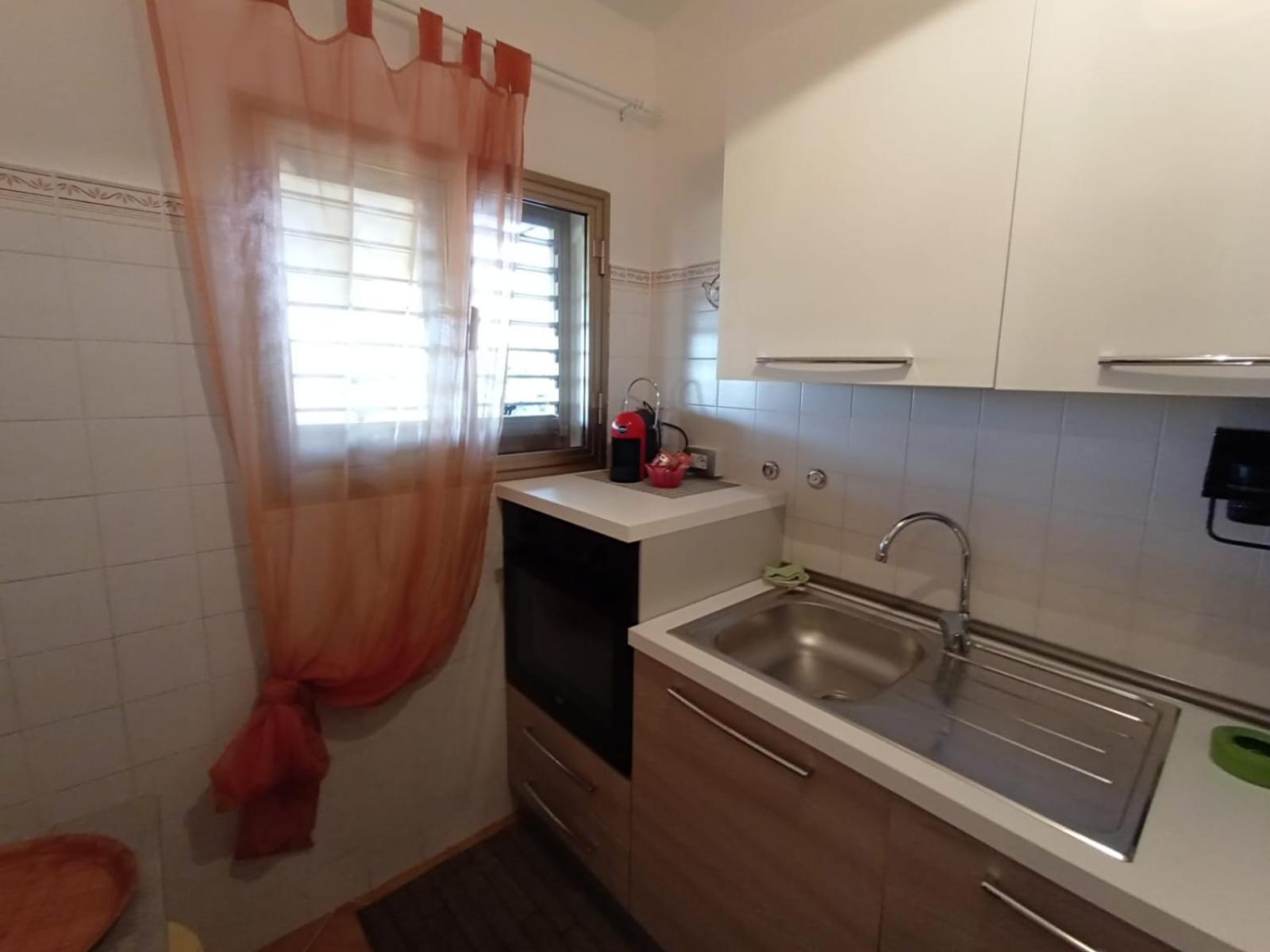 Casa Relax Apartment ปอร์โตซานเปาโล ภายนอก รูปภาพ