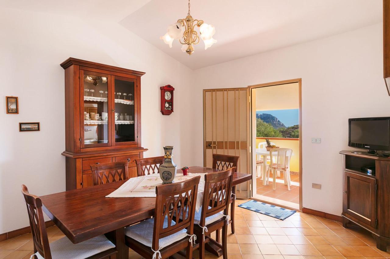 Casa Relax Apartment ปอร์โตซานเปาโล ภายนอก รูปภาพ