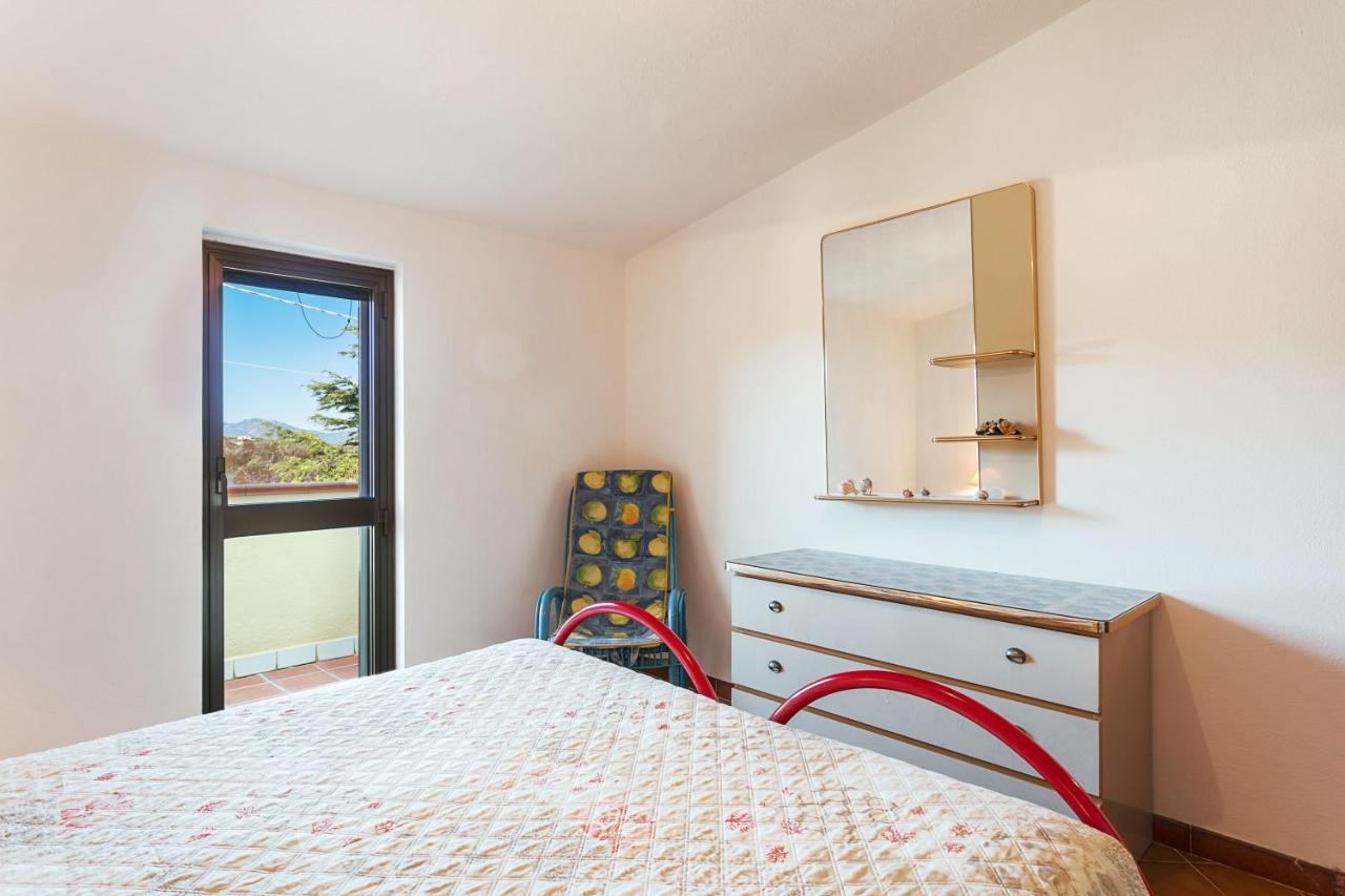 Casa Relax Apartment ปอร์โตซานเปาโล ภายนอก รูปภาพ