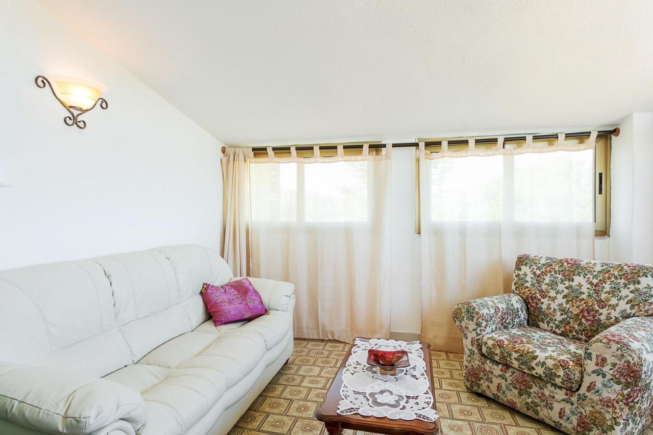 Casa Relax Apartment ปอร์โตซานเปาโล ภายนอก รูปภาพ