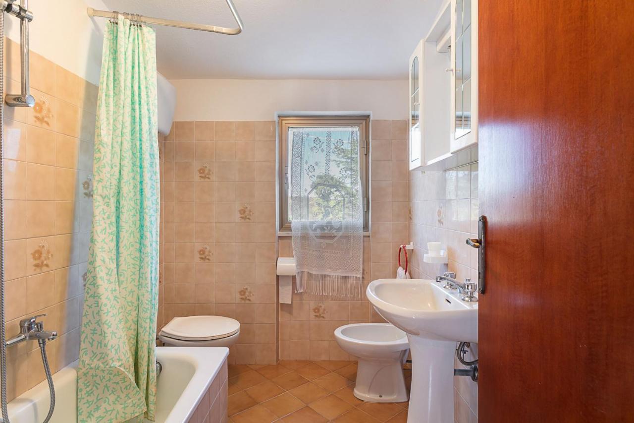 Casa Relax Apartment ปอร์โตซานเปาโล ภายนอก รูปภาพ