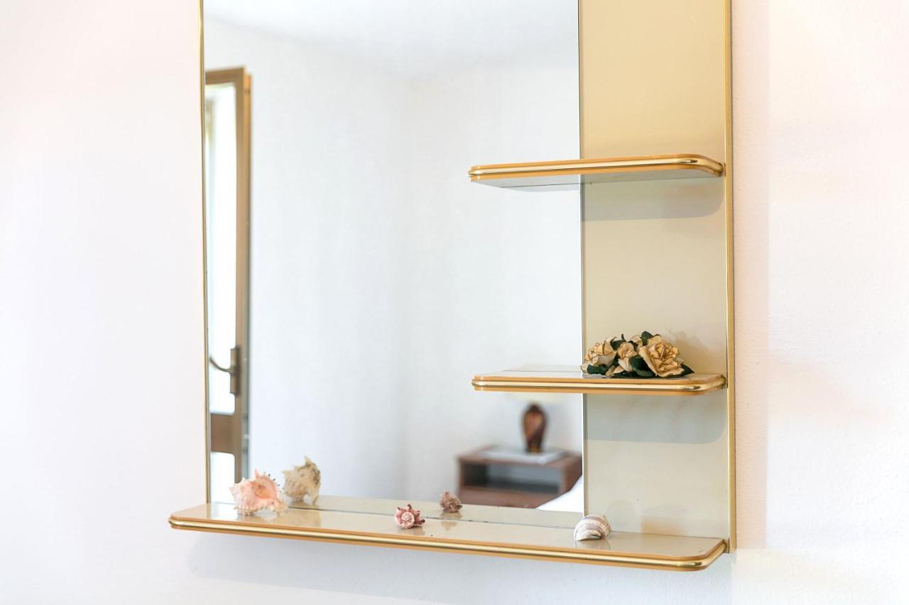 Casa Relax Apartment ปอร์โตซานเปาโล ภายนอก รูปภาพ