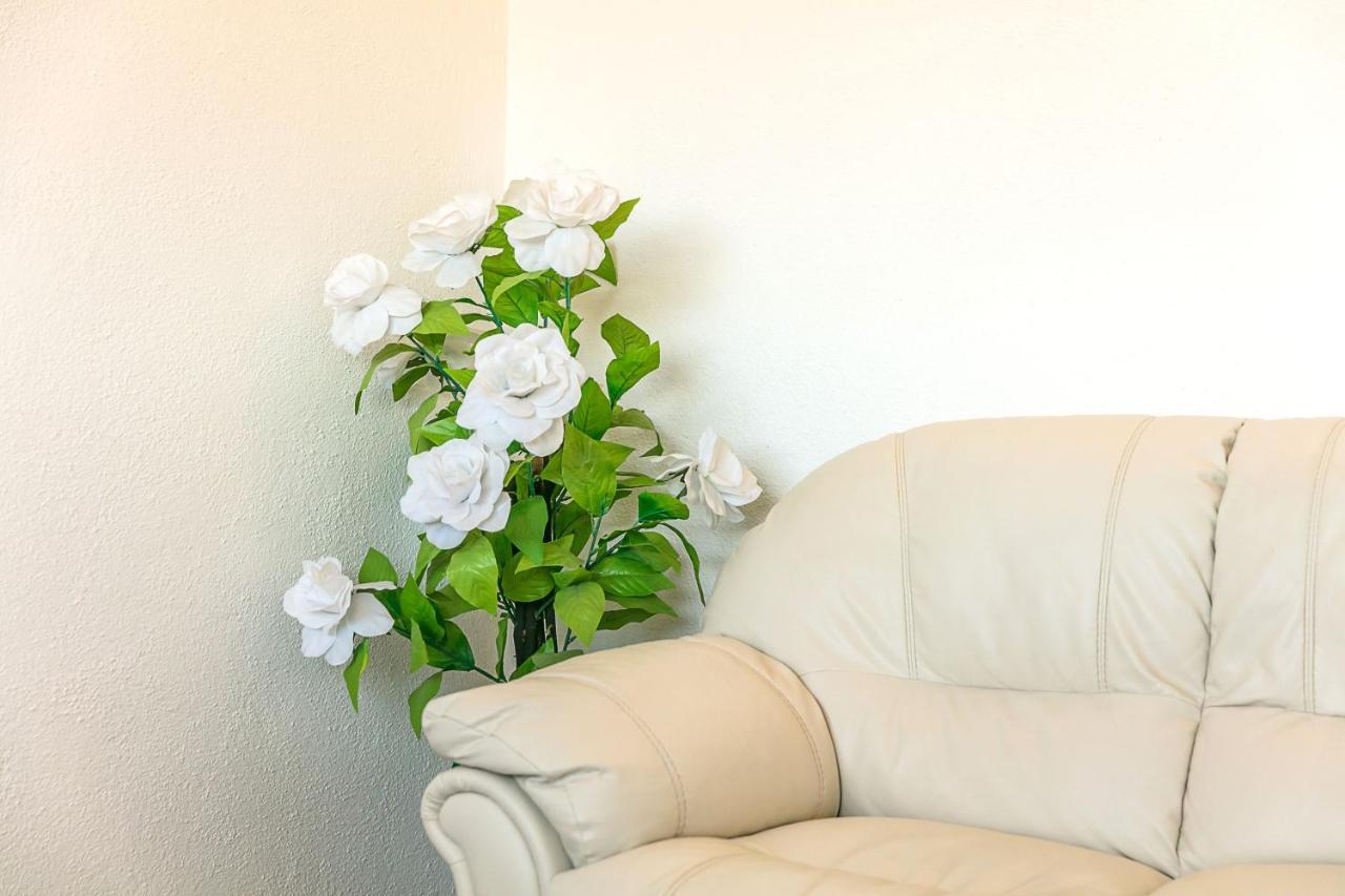 Casa Relax Apartment ปอร์โตซานเปาโล ภายนอก รูปภาพ